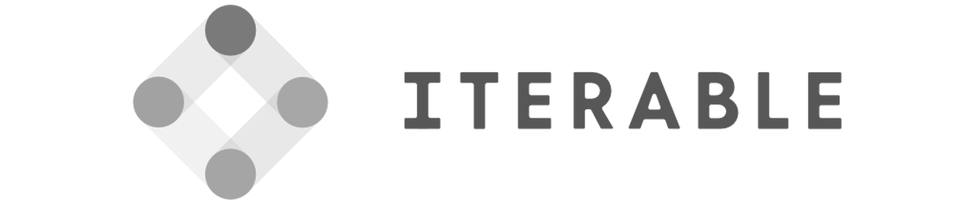 Iterable logo