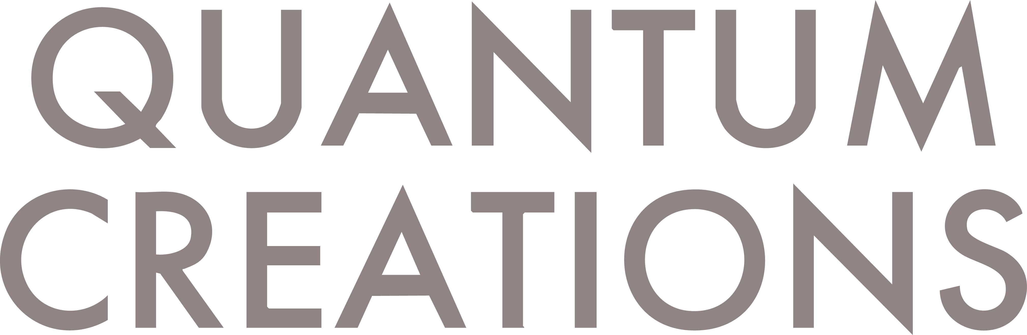 Quantum Creations logo