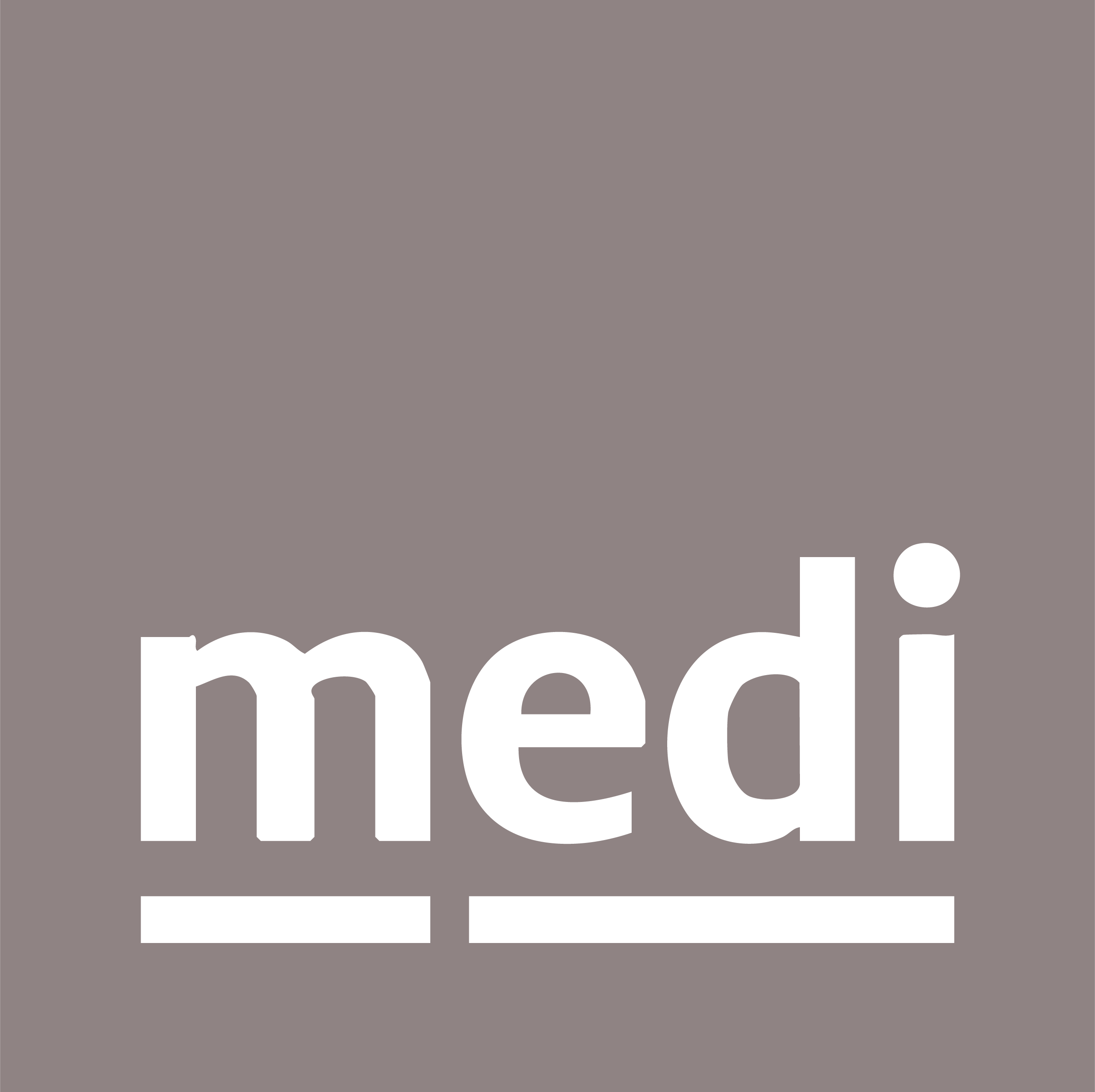 Medi logo