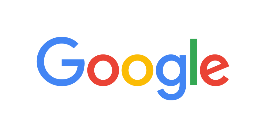 Google logo