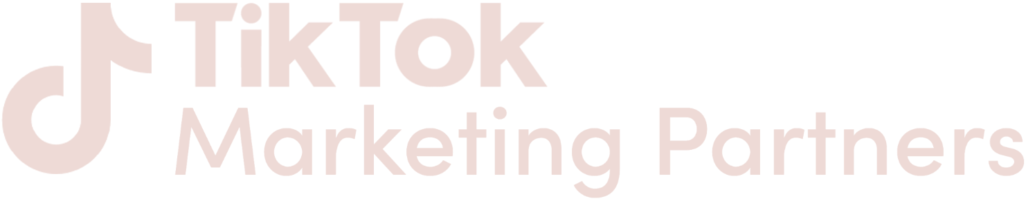 TikTok Marketing Partners logo