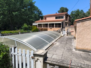 Pourrieres