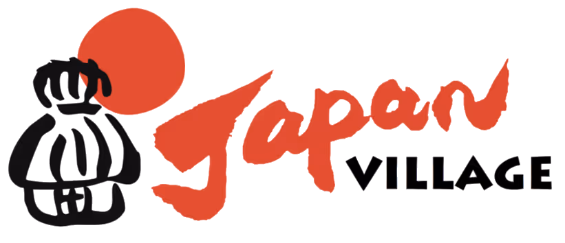 Japan Village Logo
