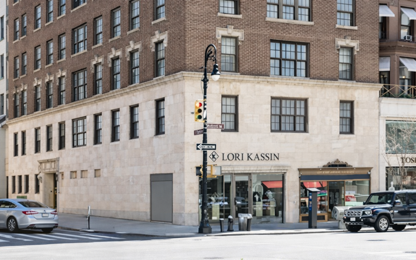 809-811 Madison Avenue