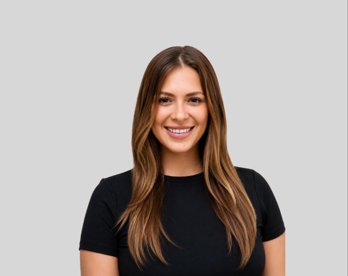 Joelle Gordian