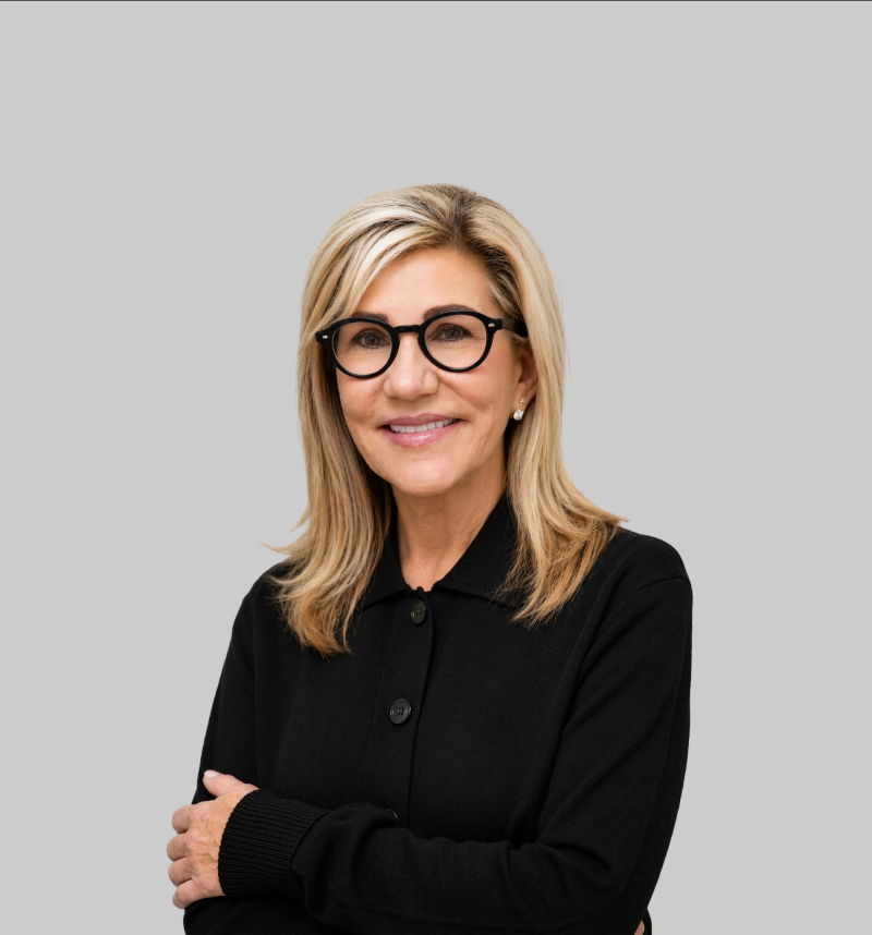 Sharon Kahan