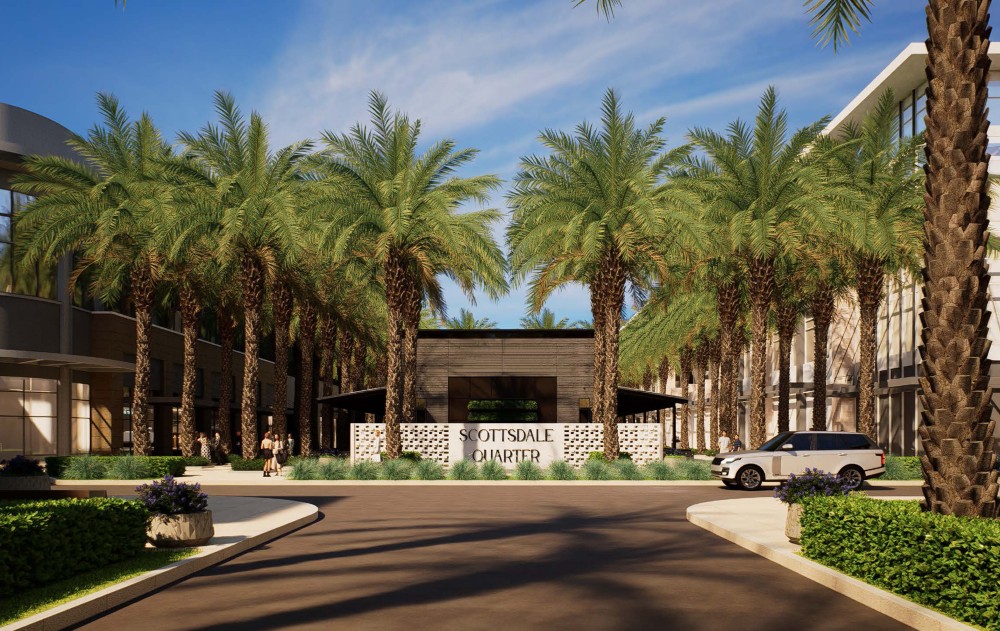 Scottsdale Quarter