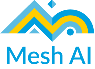 Mesh AI logo