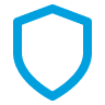 HIPAA compliant icon