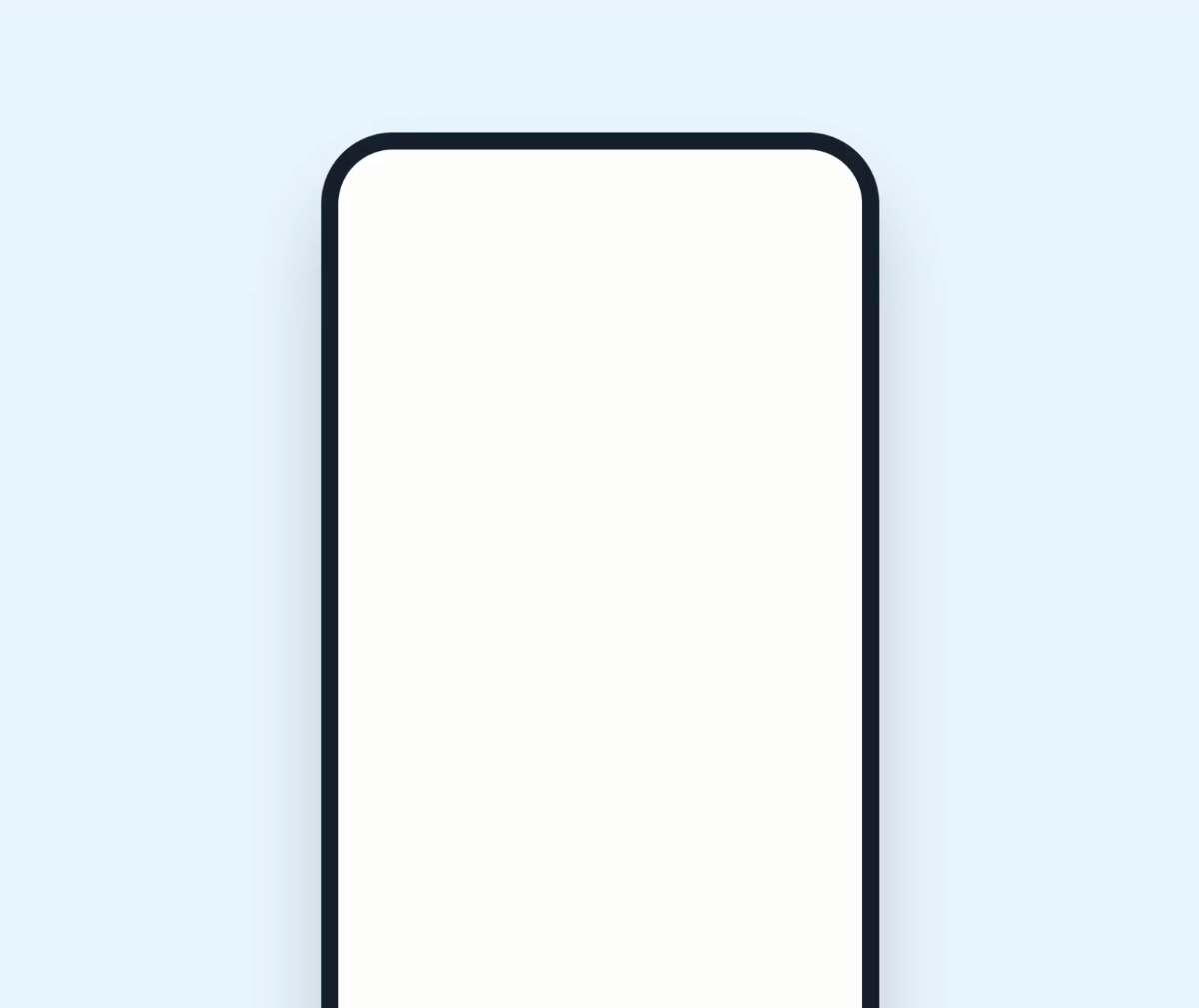 Trading a shift in the Mesh AI mobile app Bazaar