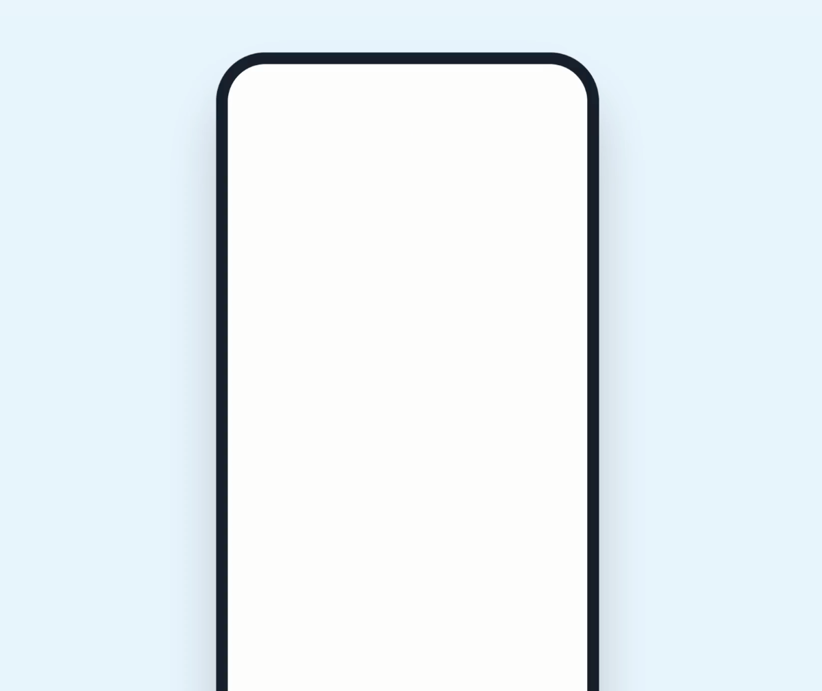 Mesh AI time-off requests screen