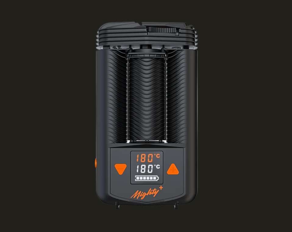 Mighty+ Medic by Storz and Bickel