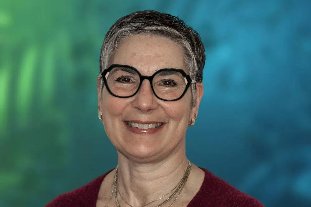 Giovanna Scapin, Nano Imaging Services CSO, cryo-EM CRO