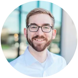 Justin Kelly headshot