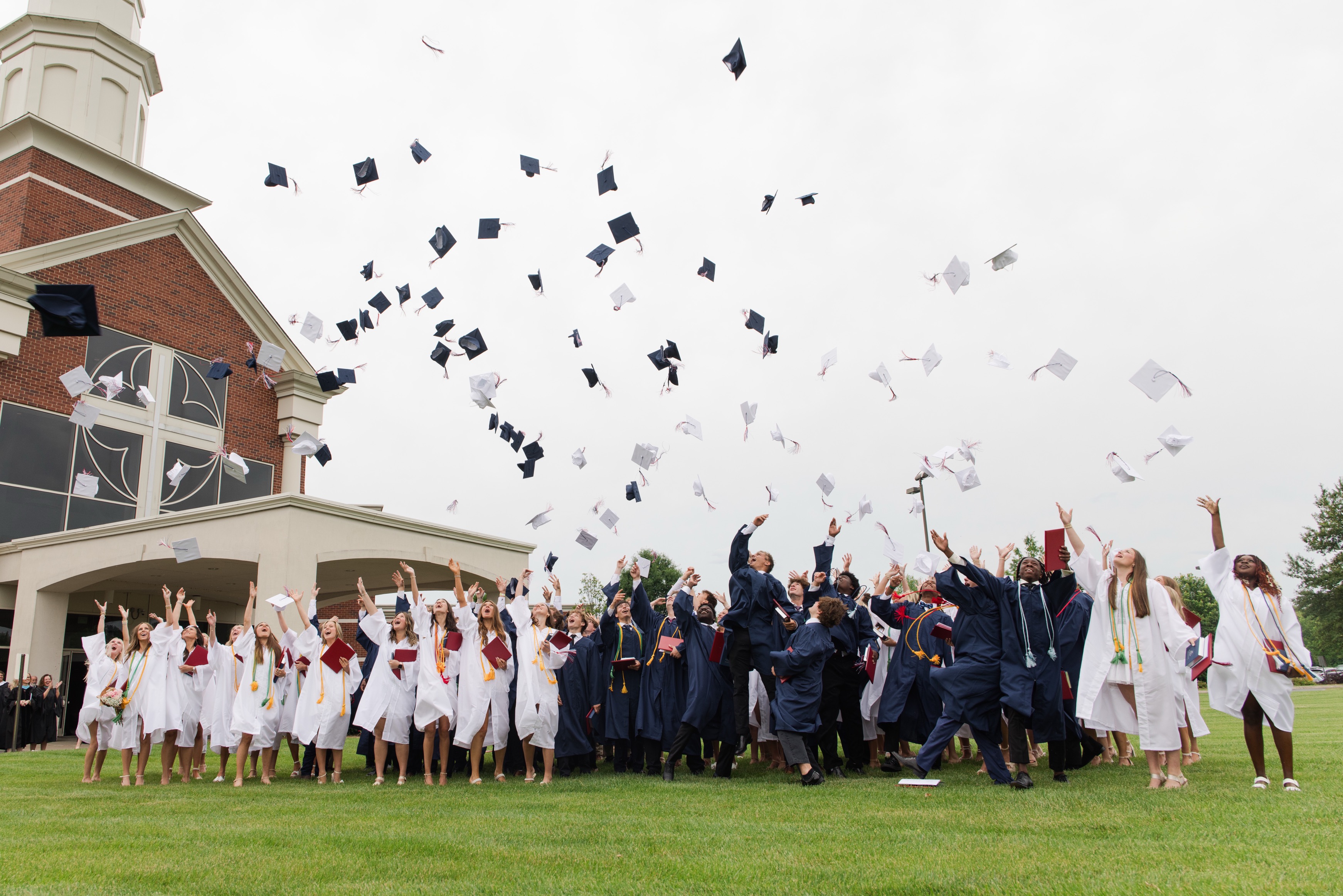 Commencement and Events