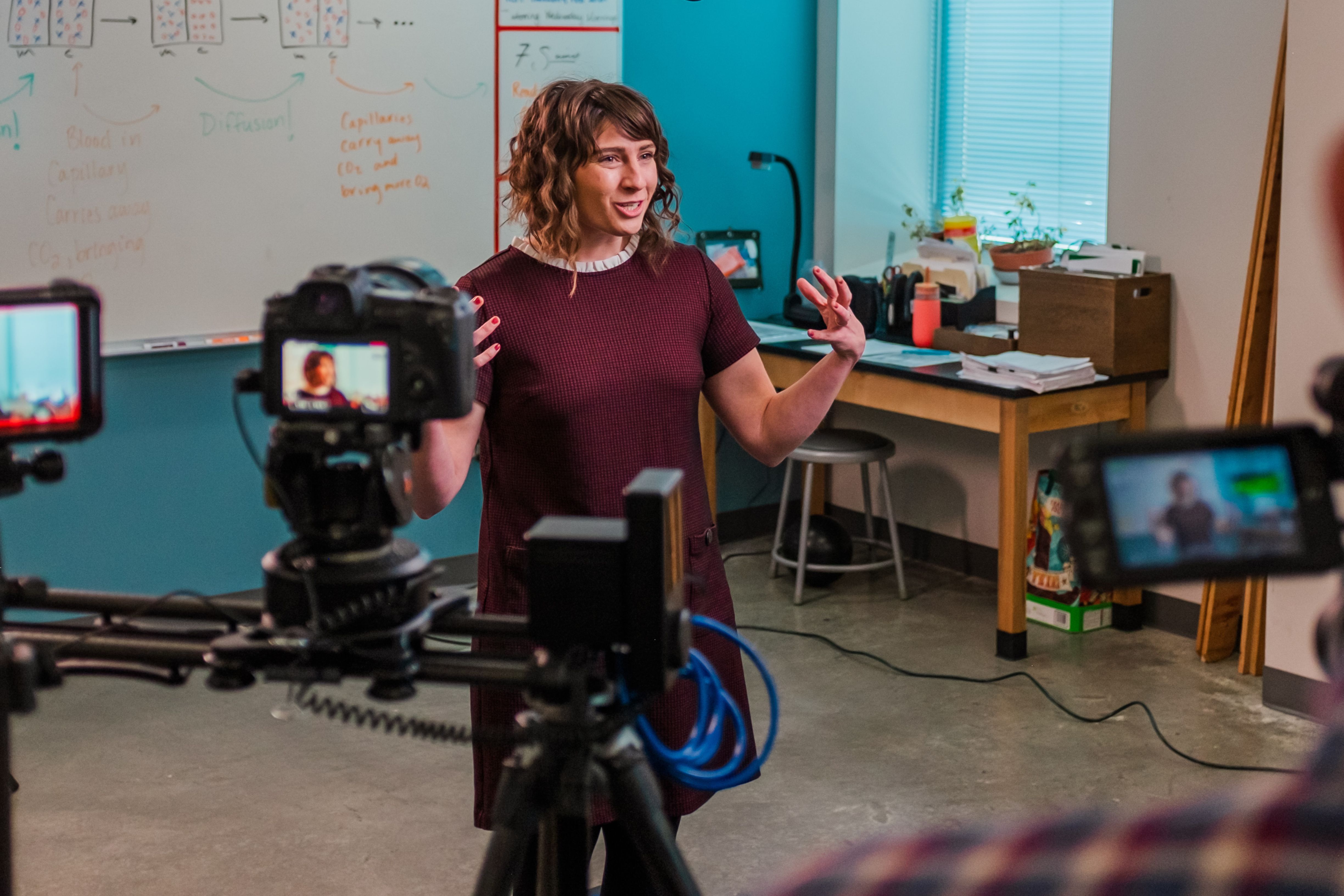 Great Hearts Texas Spotlight thumbnail