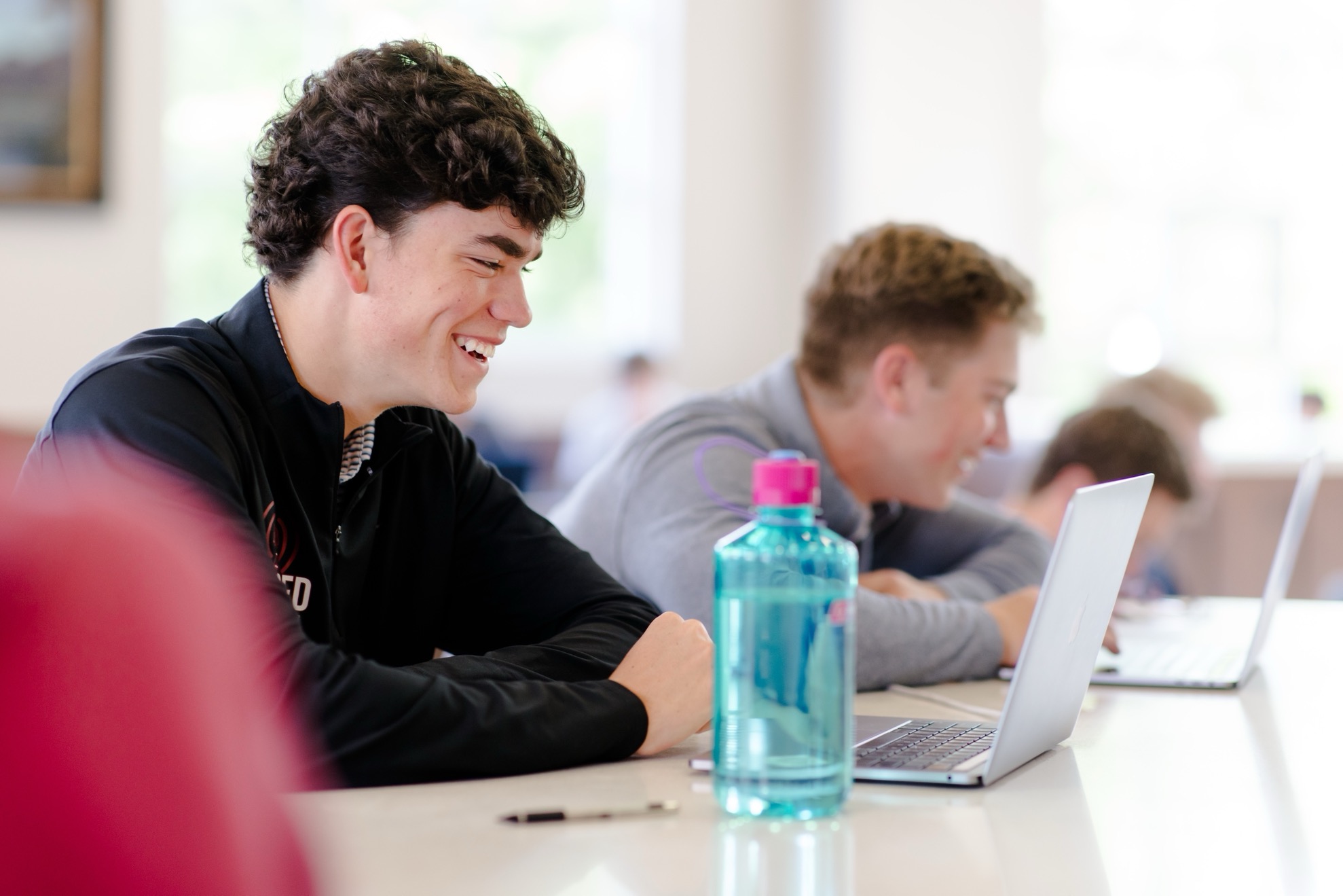 Video delivery moment