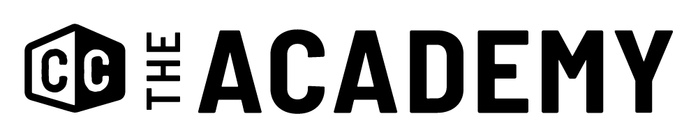 C2C The Academy logo