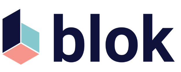 Blok logo