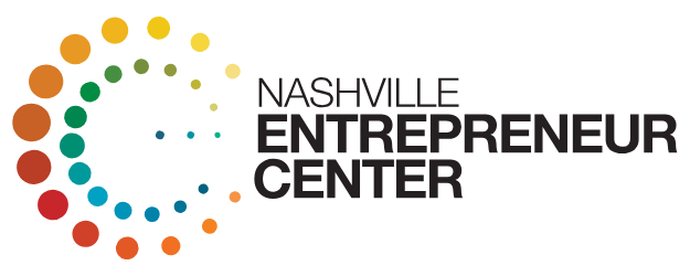 Nashville Entrepreneur Center logo