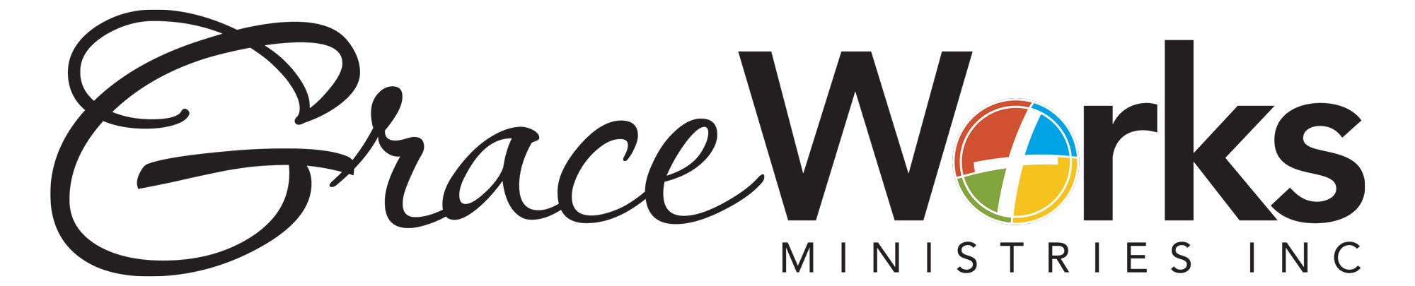 Graceworks logo