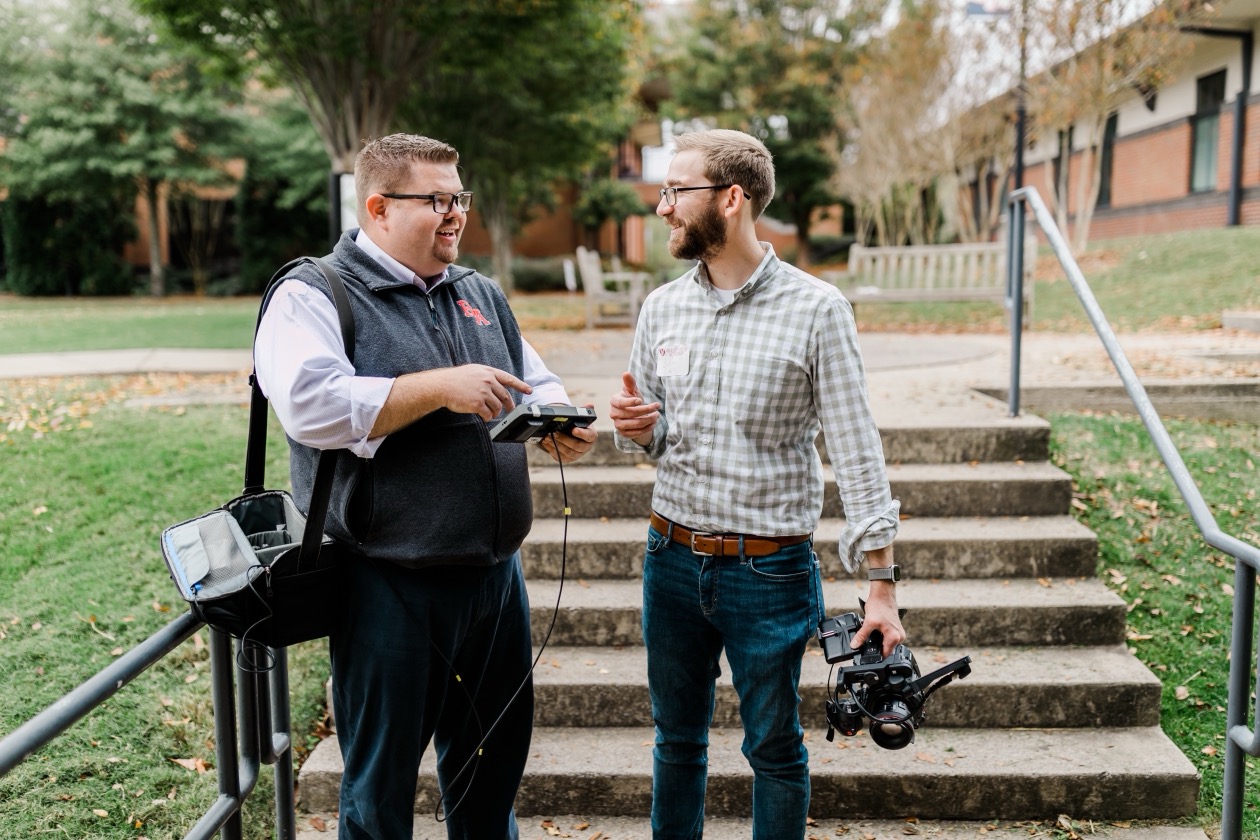 Brentwood Academy Spotlight thumbnail