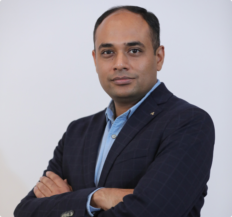 Dr. Prashant Khare
