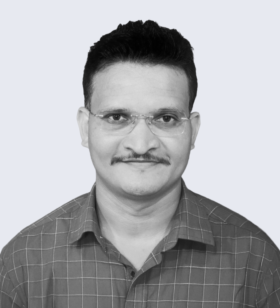 Dr. Yogesh Choudhary