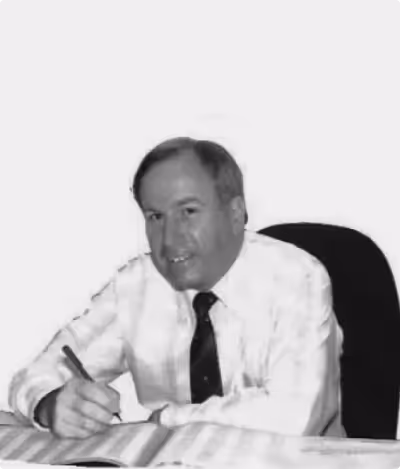 Fred Van Dongen