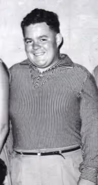 Barry Raftery