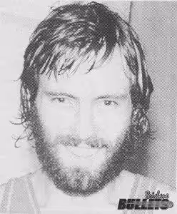 Bruce Fitzgerald