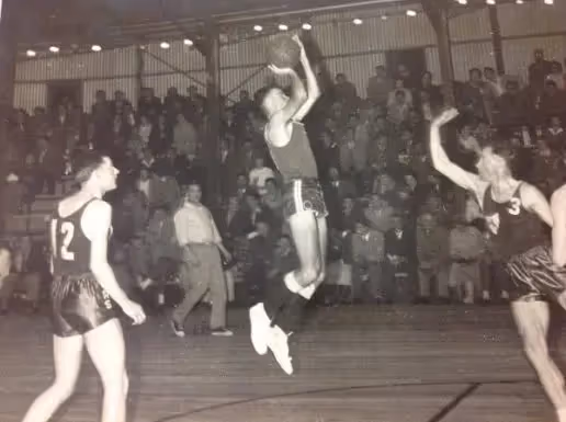 Fred Edwards