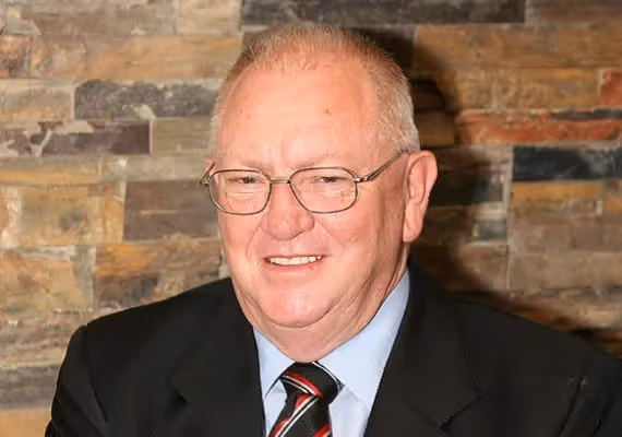 Ken Madsen