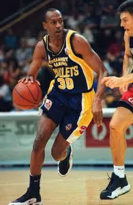Leroy Loggins