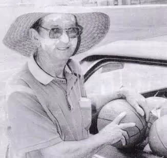 Charlie Doyle OAM