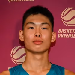 Mitchell Chen