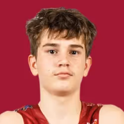 Logan Rebetzke