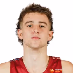 Harrison Adams