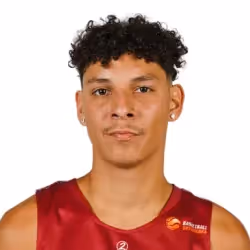 Jaylen Pitman
