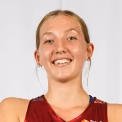 Alleah Hanson