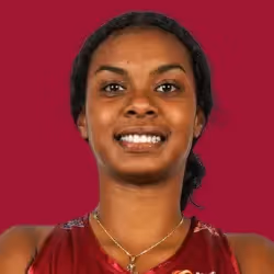 Teyahna Bond