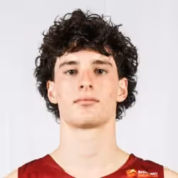 Kye Van Beest