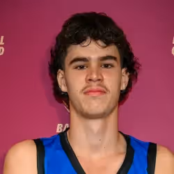 Kai Hughes