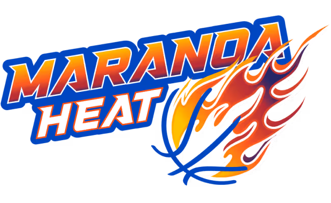 Maranoa Basketball