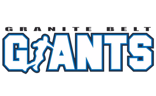 Granite Belt Basketball