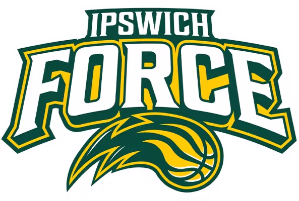 Ipswich Basketball