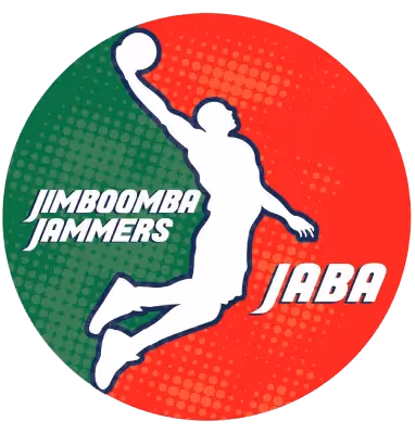 Jimboomba Basketball