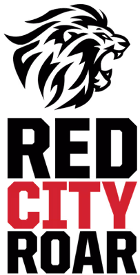 Red City Roar Basketball