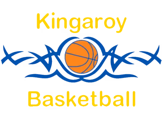 Kingaroy Basketball