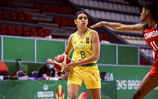 Shaneice Swain